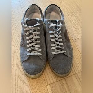 Oliver Cabell Men’s sz 45 Grey